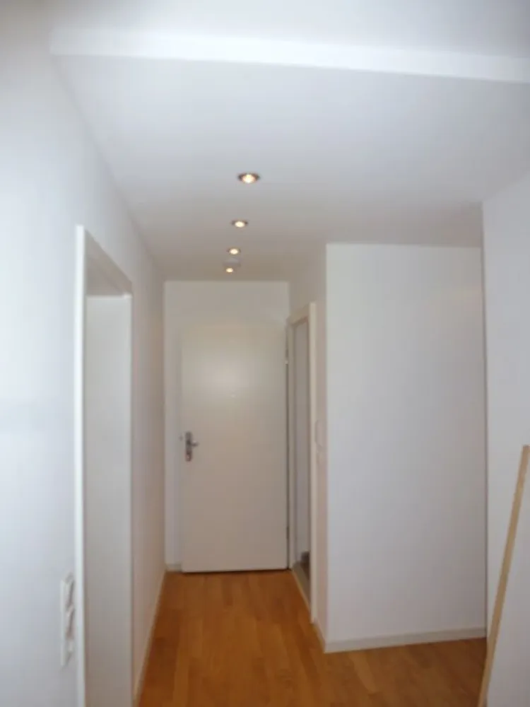 1 Zimmer Wohnung mit 39 m² in Frankfurt am Main – Bild 4