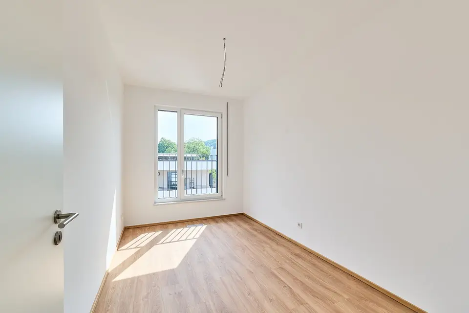 4 Zimmer Wohnung mit 115 m² in Coburg – Bild 7