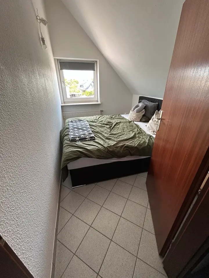 2 Zimmer Wohnung mit 56 m² in Wolfsburg – Bild 1