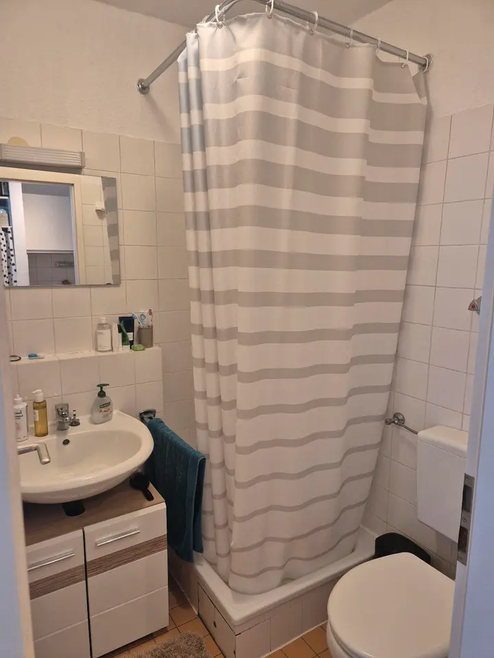 2 Zimmer Wohnung mit 18 m² in Bonn – Bild 10
