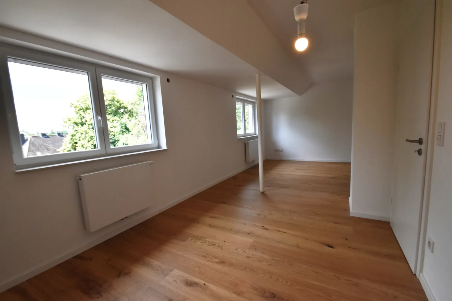 2 Zimmer Wohnung mit 63 m² in Paderborn – Bild 3