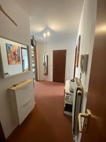 2 Zimmer Wohnung mit 55 m² in Darmstadt – Bild 5