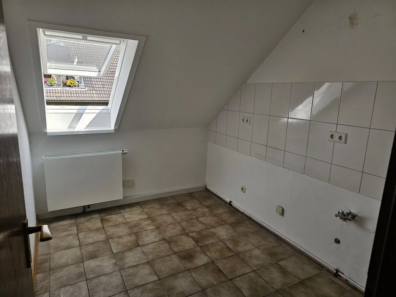 3 Zimmer Wohnung mit 42 m² in Bottrop – Bild 9