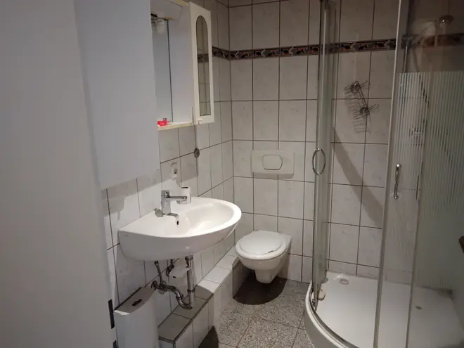 1 Zimmer Wohnung mit 40 m² in Wuppertal – Bild 6