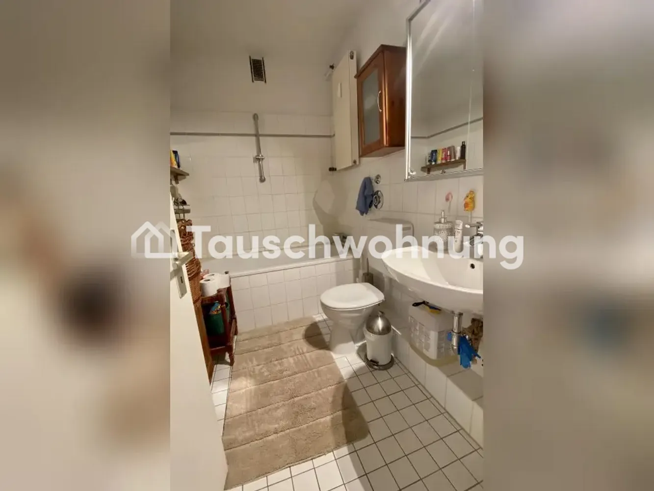 2 room apartment with 63 m² in Hamburg – Photo 9
