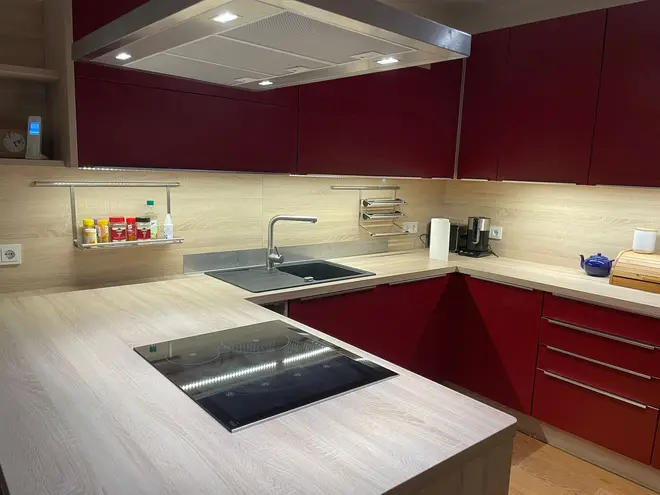 4 Zimmer Wohnung mit 50 m² in Berlin – Bild 3
