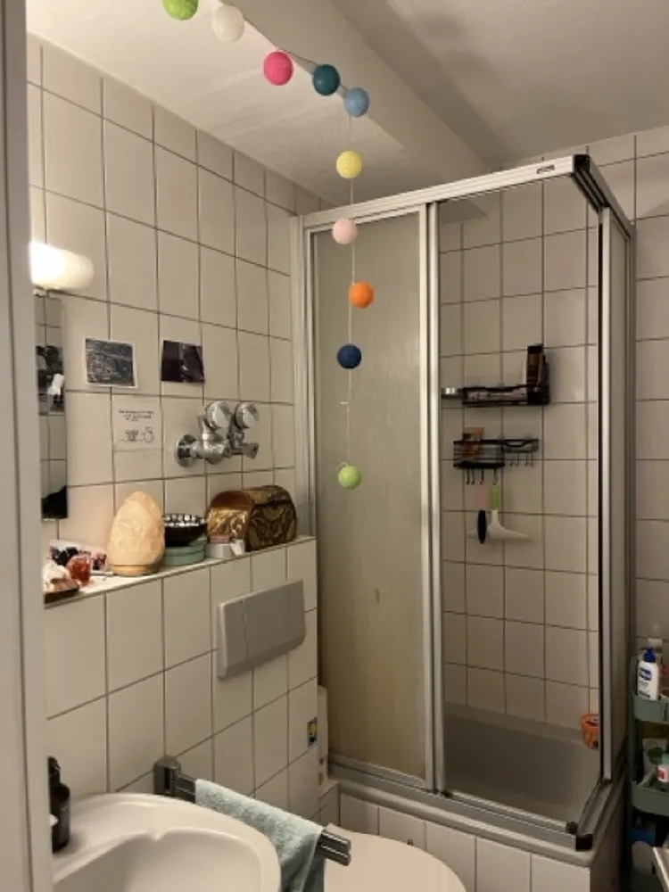 1 Zimmer Wohnung mit 31 m² in Mainz – Bild 7
