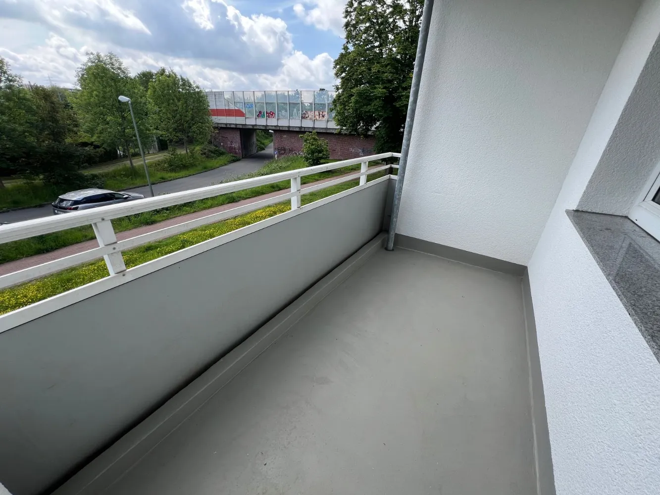 2 Zimmer Wohnung mit 57 m² in Duisburg – Bild 6