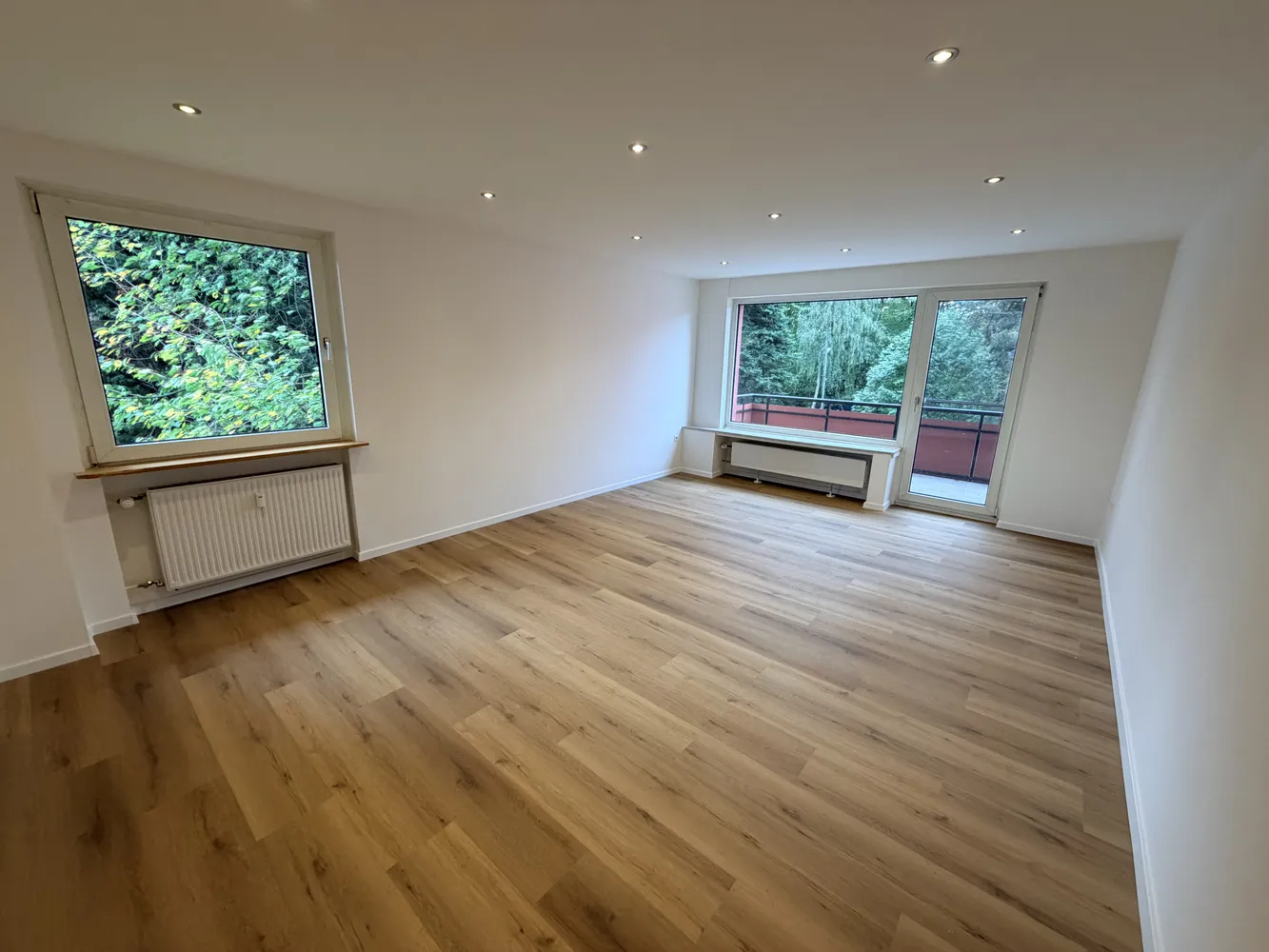3 Zimmer Wohnung mit 60 m² in Bochum – Bild 7