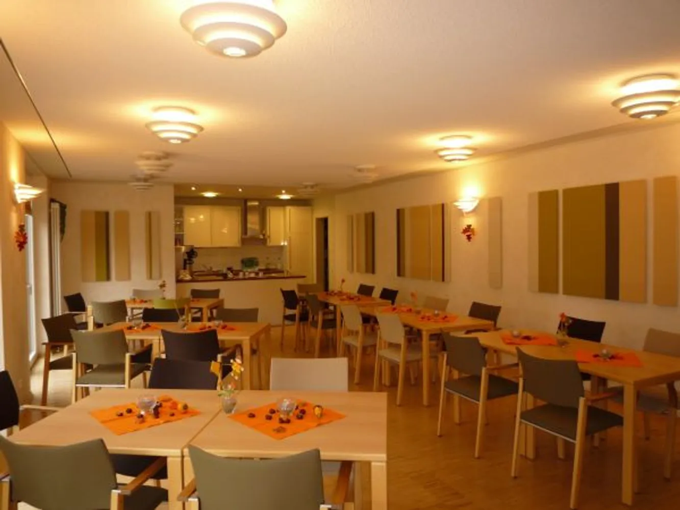 2 Zimmer Wohnung mit 46 m² in Hildesheim – Bild 1