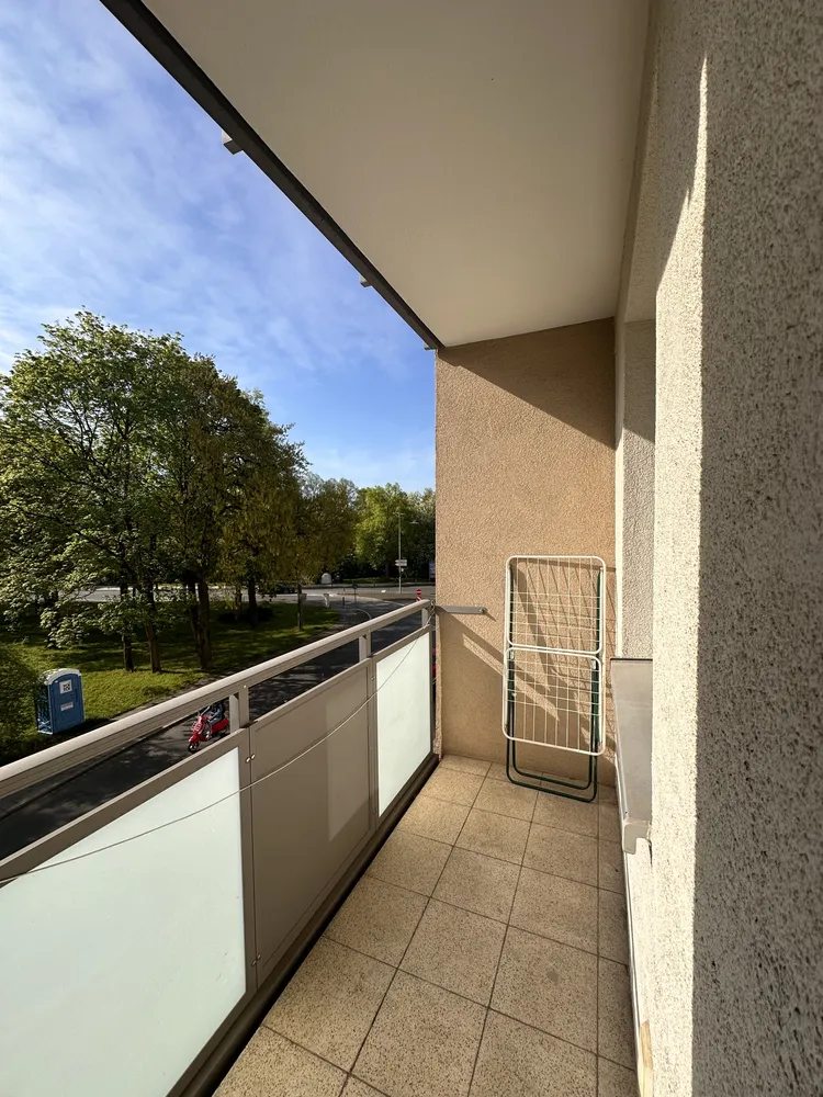 3 Zimmer Wohnung mit 67 m² in Nürnberg – Bild 10