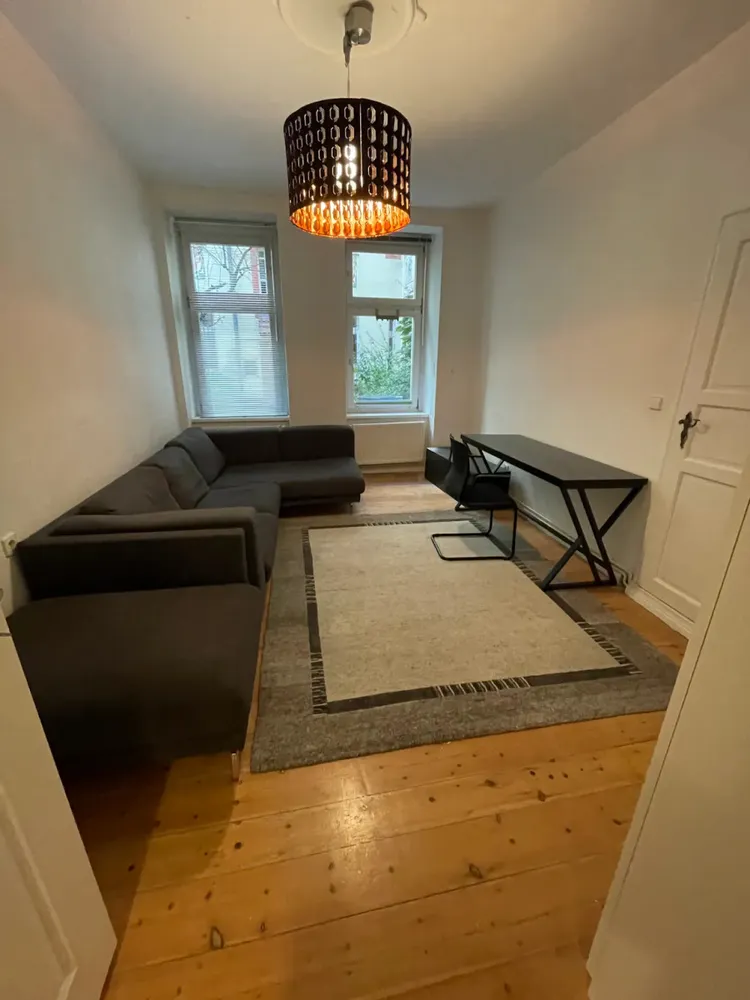 WG-Zimmer mit 32 m² in Berlin – Bild 5