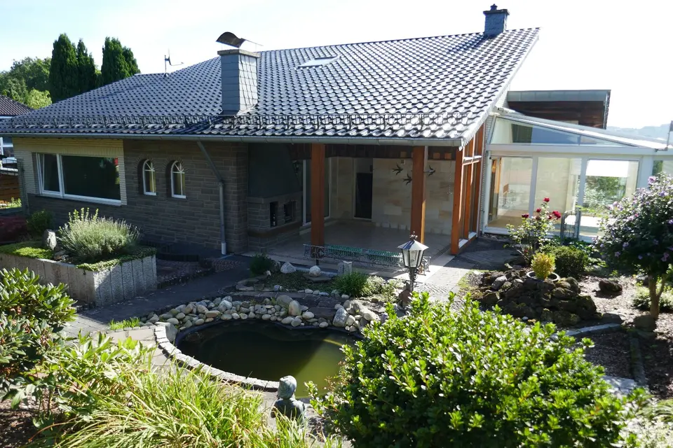 5 Zimmer Haus mit 175 m² in Lohmar – Bild 2