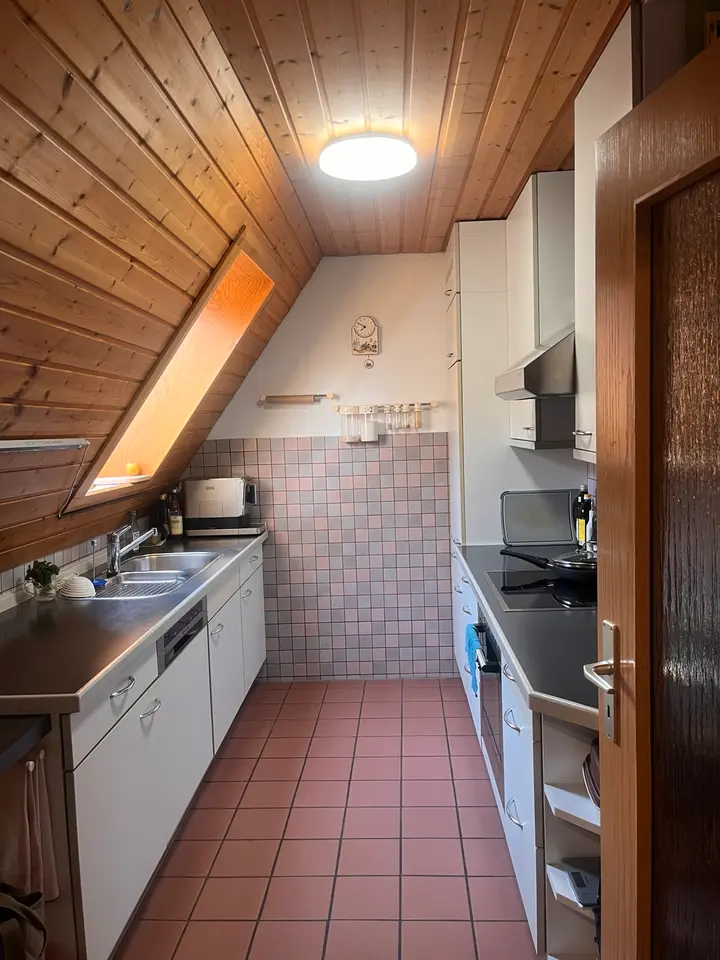 3 Zimmer Wohnung mit 80 m² in Calw – Bild 2