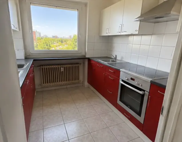 4 Zimmer Wohnung mit 84 m² in Frankfurt am Main – Bild 5