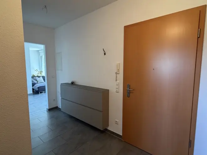 3 Zimmer Wohnung mit 100 m² in Frankfurt am Main – Bild 6