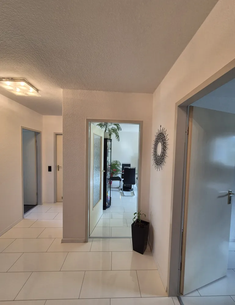 5 Zimmer Wohnung mit 90 m² in Bochum – Bild 3