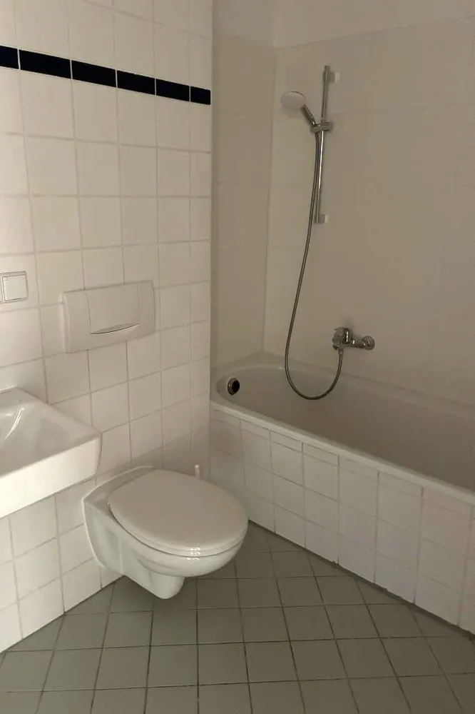 3 Zimmer Wohnung mit 69 m² in Weißenfels – Bild 5