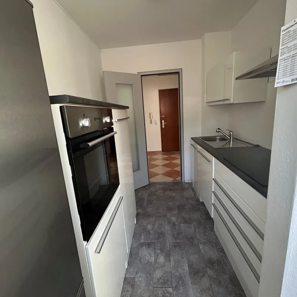 2 room apartment with 58 m² in Lörrach – Photo 2