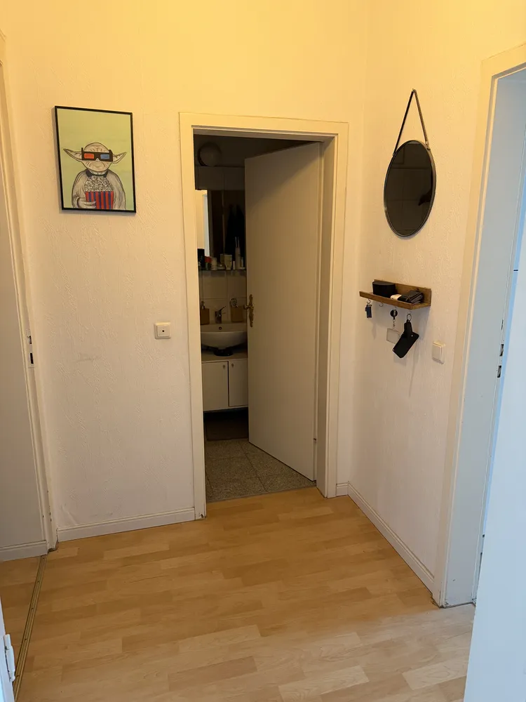 2 Zimmer Wohnung mit 56 m² in Düsseldorf – Bild 12