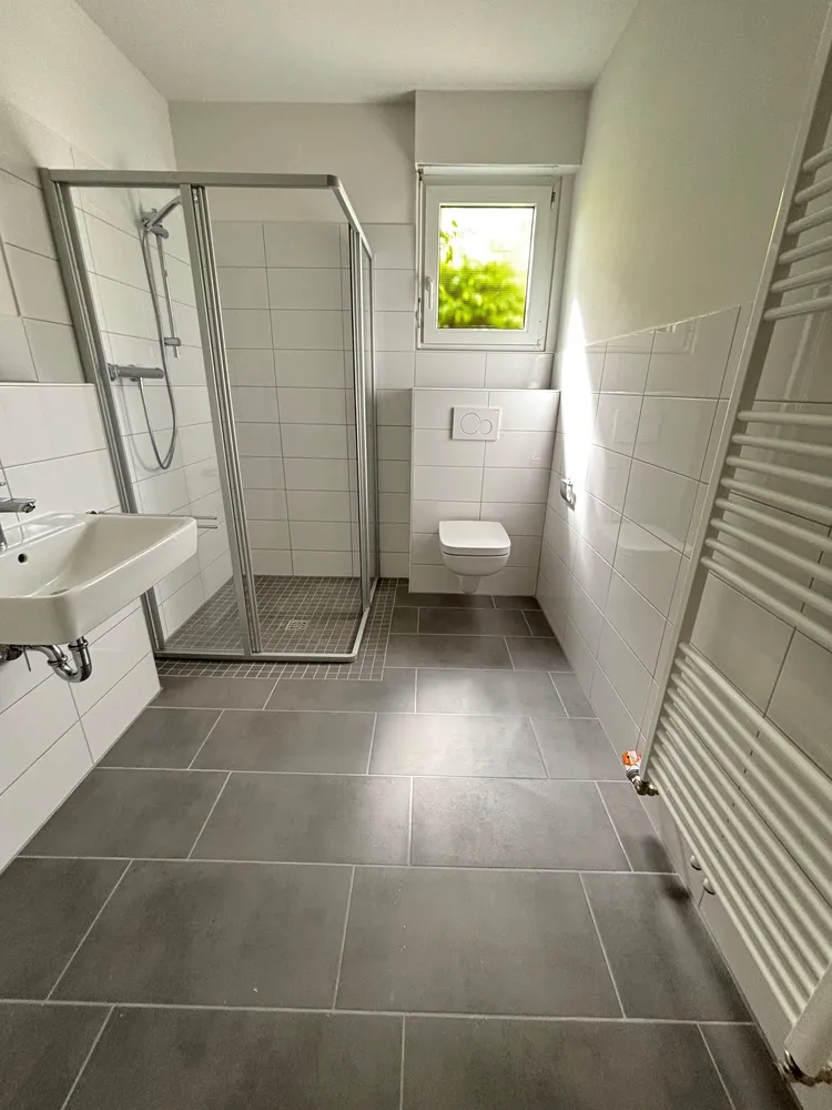 2 Zimmer Wohnung mit 58 m² in Dortmund – Bild 1