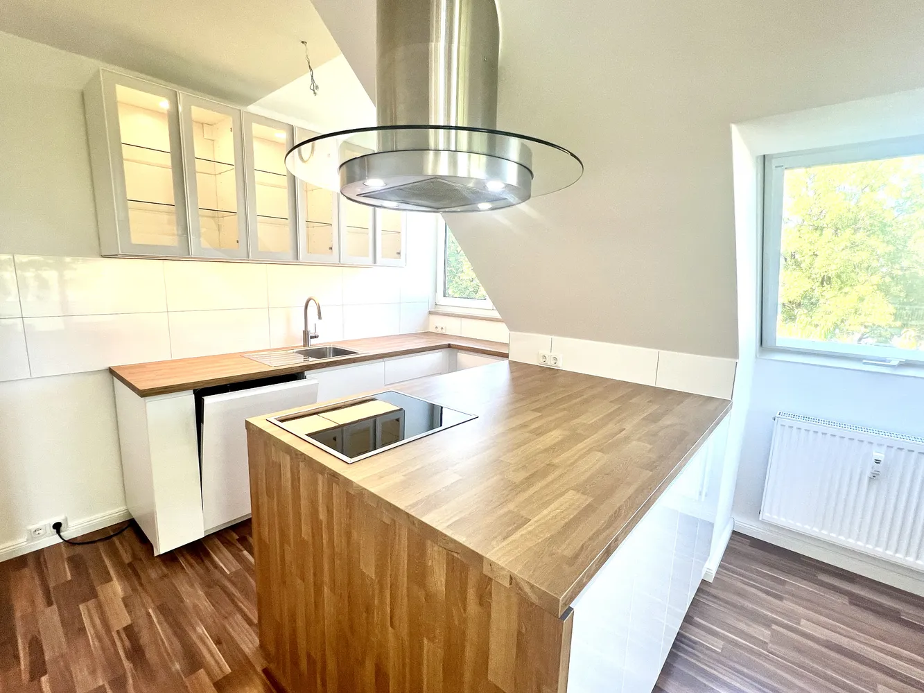3 room apartment with 89 m² in Munich – Photo 3