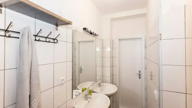 WG-Zimmer in Berlin – Bild 8