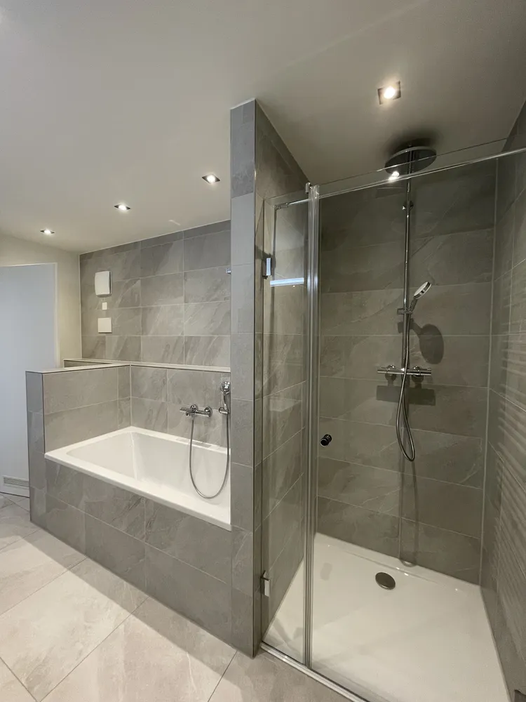 4 Zimmer Wohnung mit 122 m² in Augsburg – Bild 5