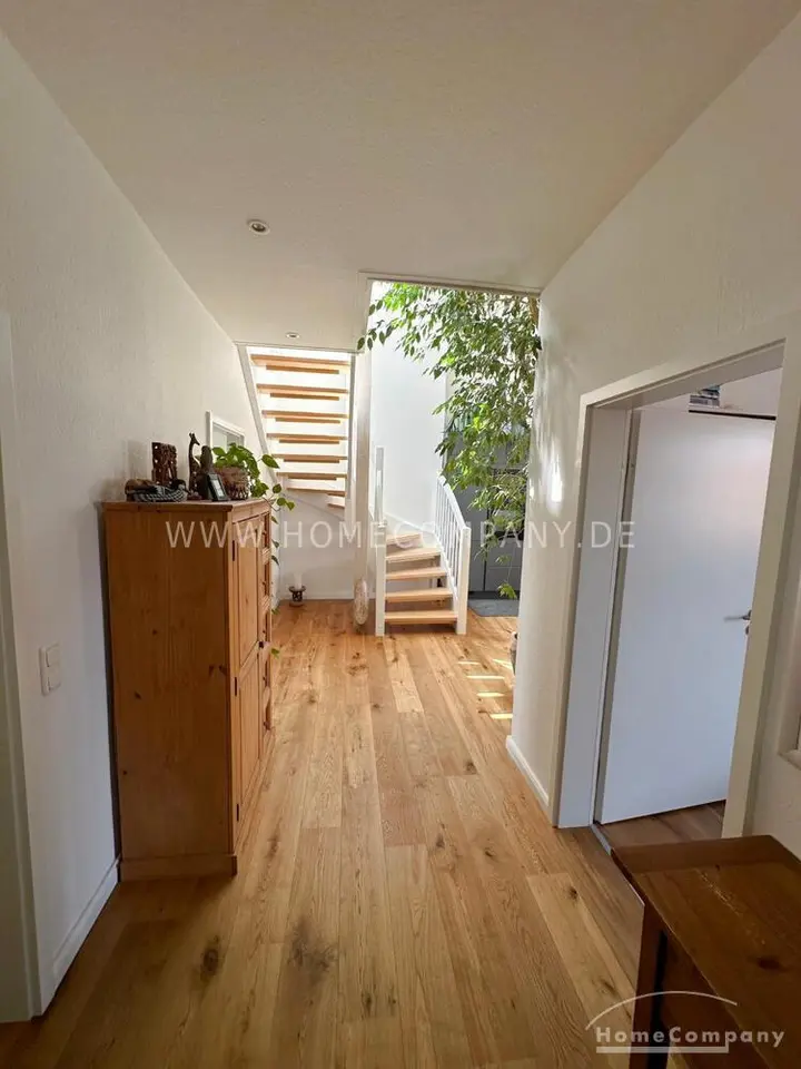 WG-Zimmer mit 114 m² in Kiel – Bild 7