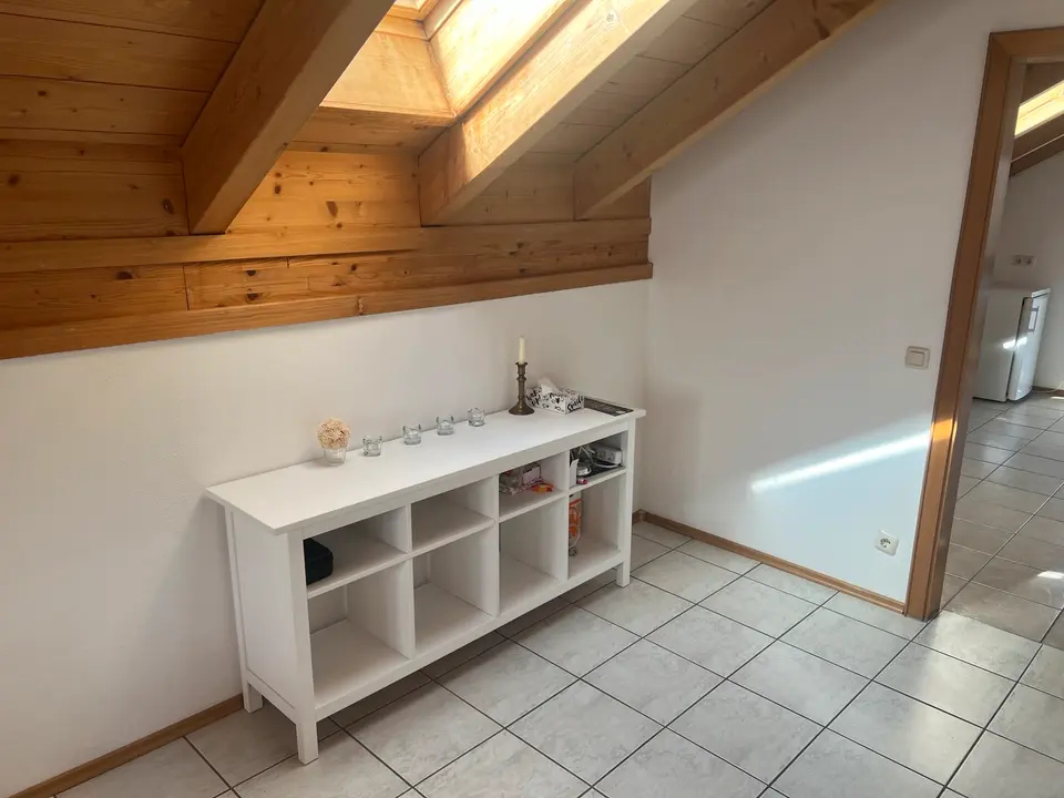 2 Zimmer Wohnung mit 65 m² in Traunstein – Bild 5