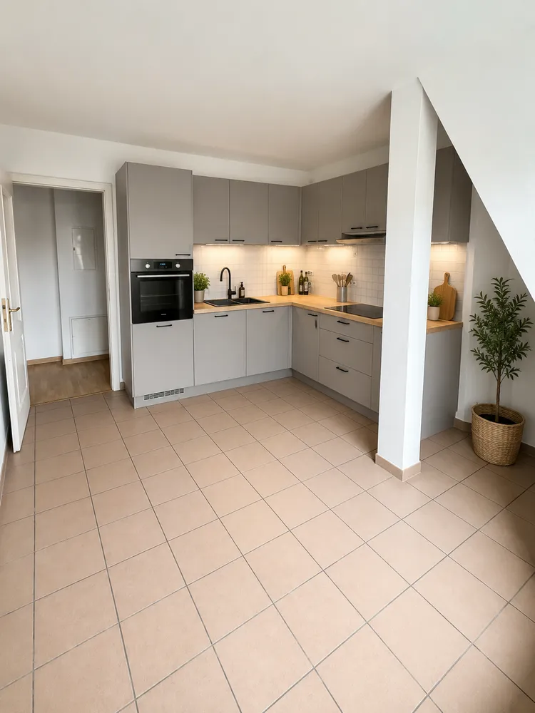 4 Zimmer Wohnung mit 150 m² in Halle (Saale) – Bild 5