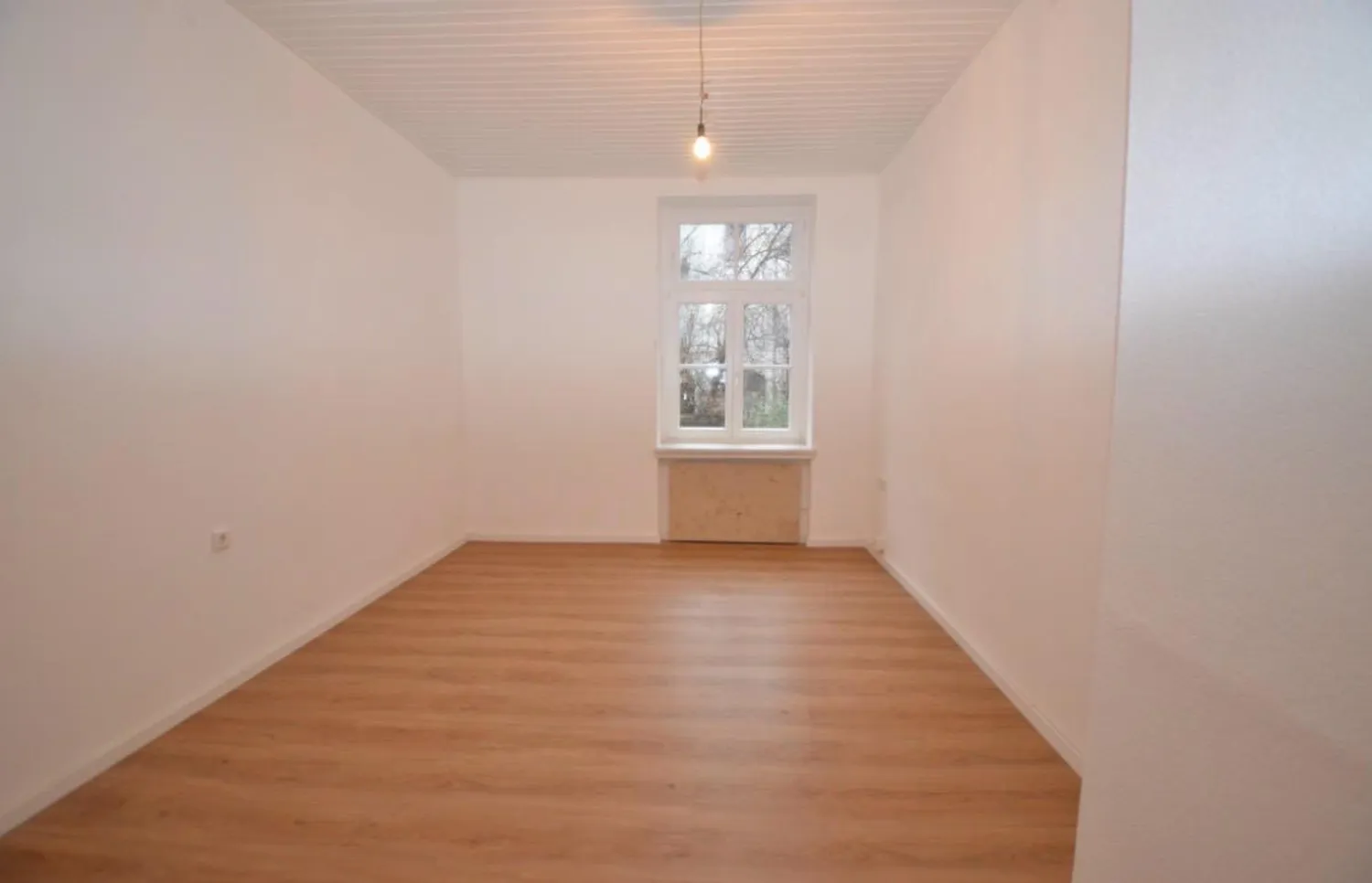 2 room apartment with 50 m² in Munich – Photo 6