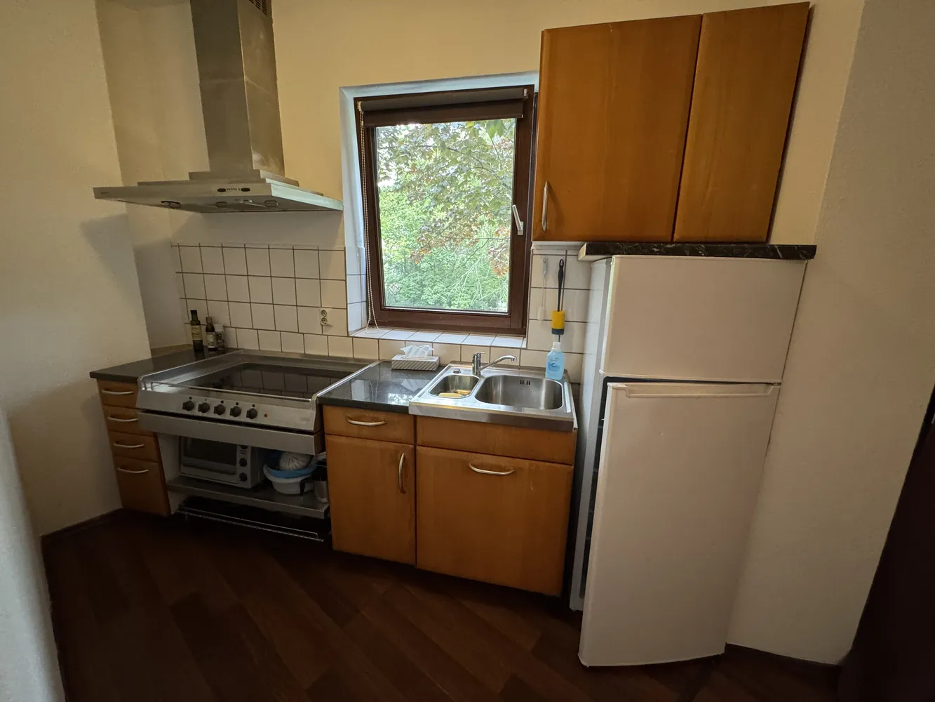 1 Zimmer Wohnung mit 31 m² in Berlin – Bild 9