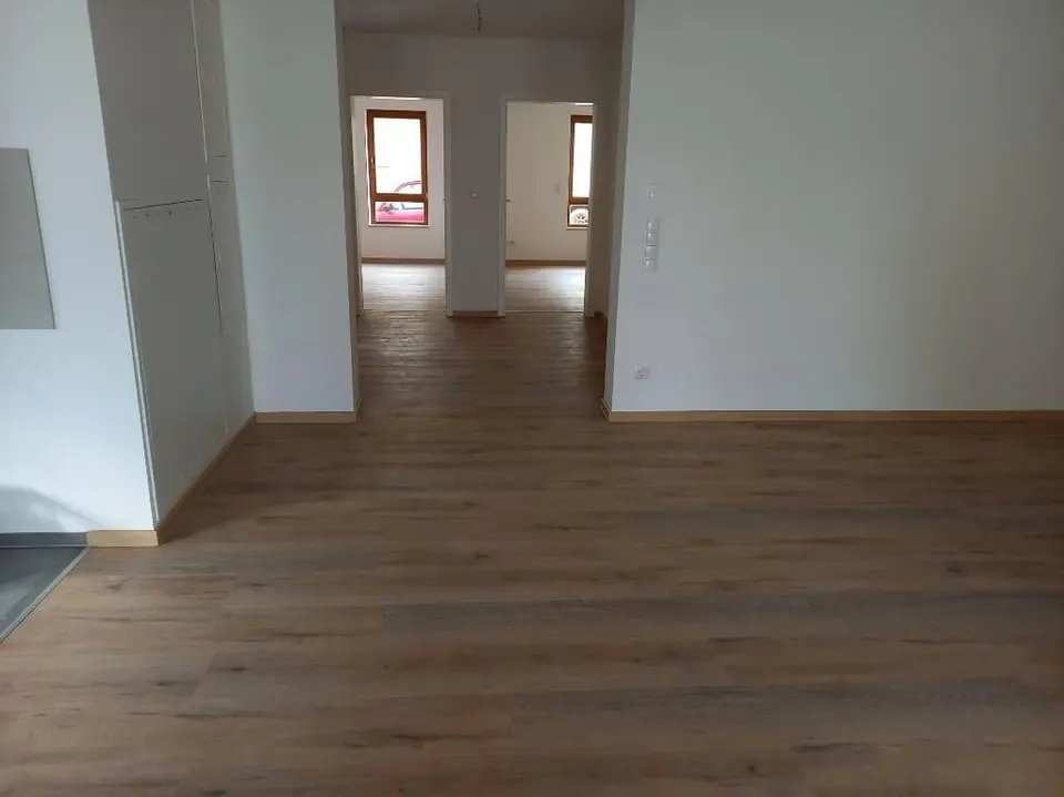 3 Zimmer Wohnung mit 97 m² in Aschaffenburg – Bild 9