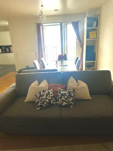 3 Zimmer Wohnung mit 88 m² in Frankfurt am Main – Bild 11