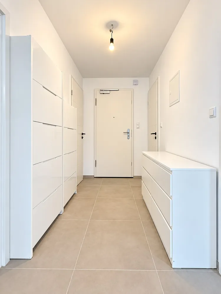 2 Zimmer Wohnung mit 51 m² in München – Bild 3