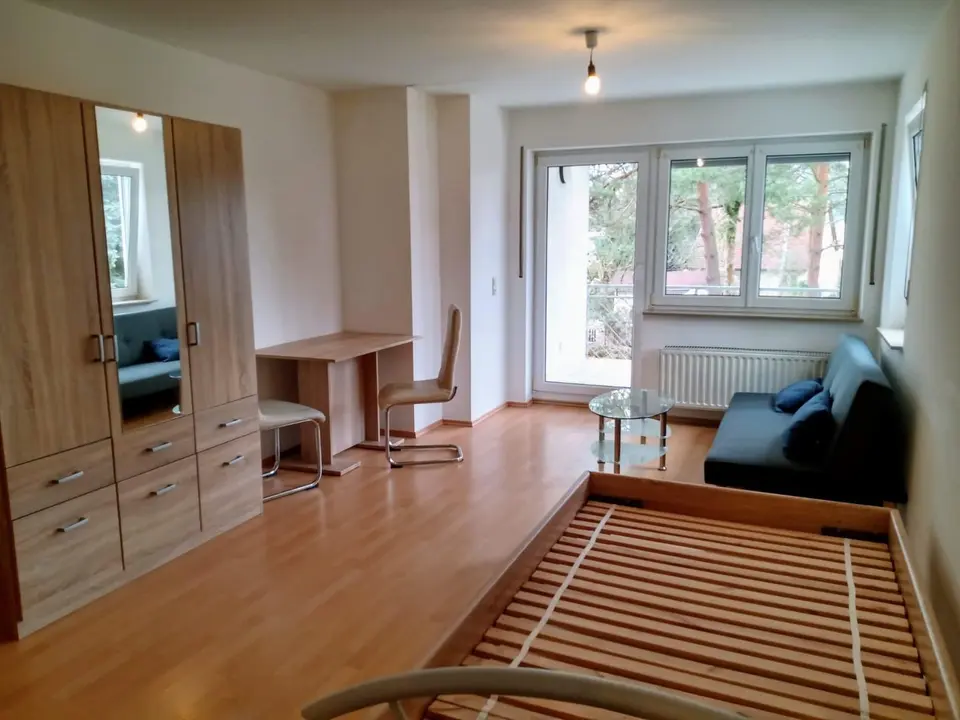 Studio mit 33 m² in Königs Wusterhausen – Bild 2