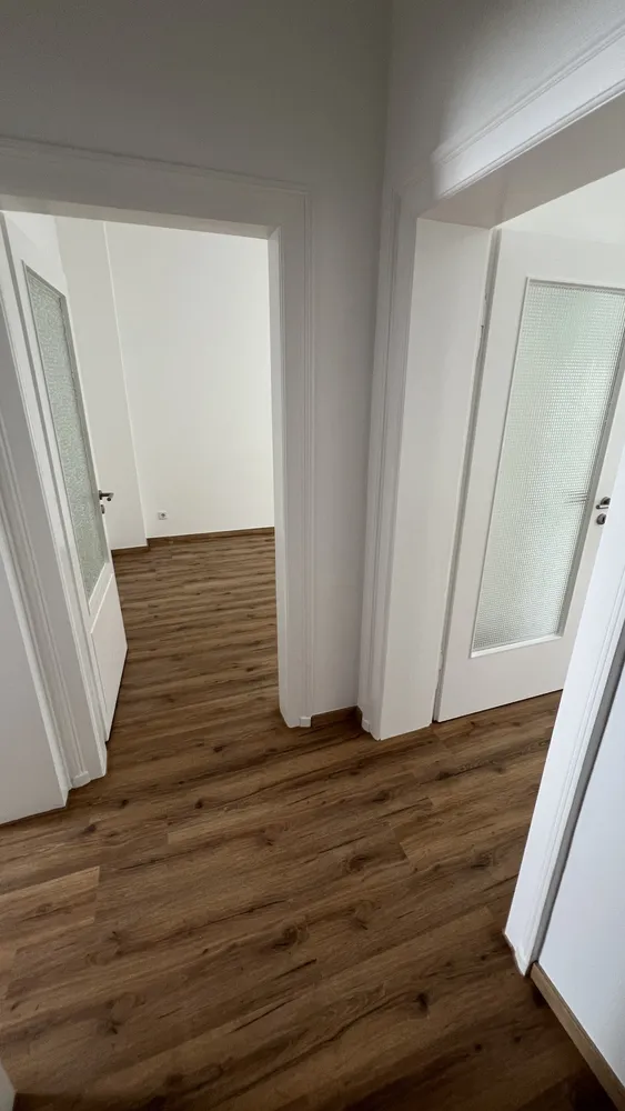 2 room apartment with 42 m² in Frankfurt am Main – Photo 5