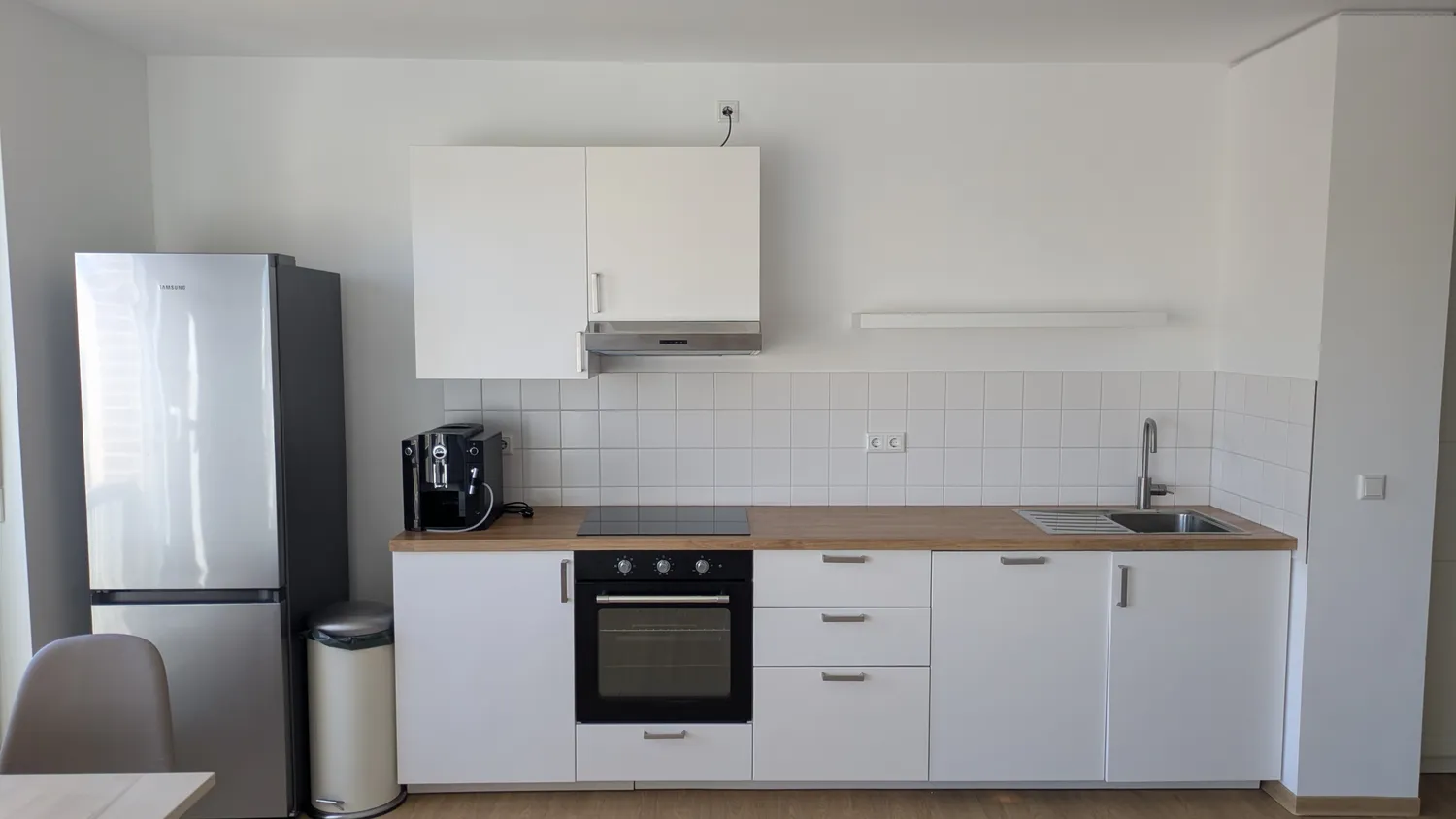 3 Zimmer Wohnung mit 68 m² in Dortmund – Bild 2