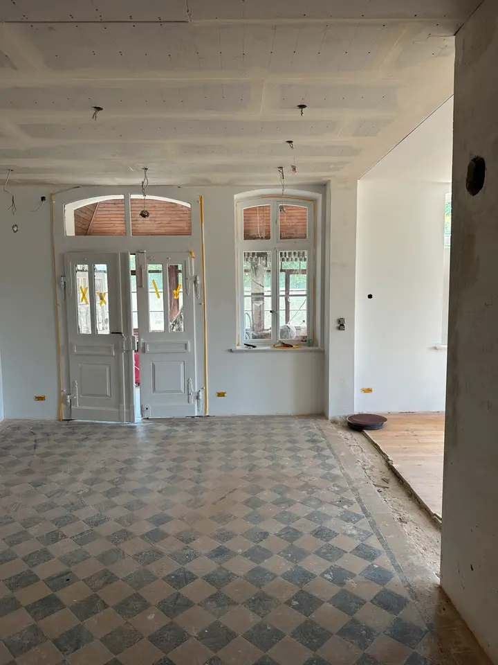 3 Zimmer Wohnung mit 140 m² in Walsrode – Bild 6