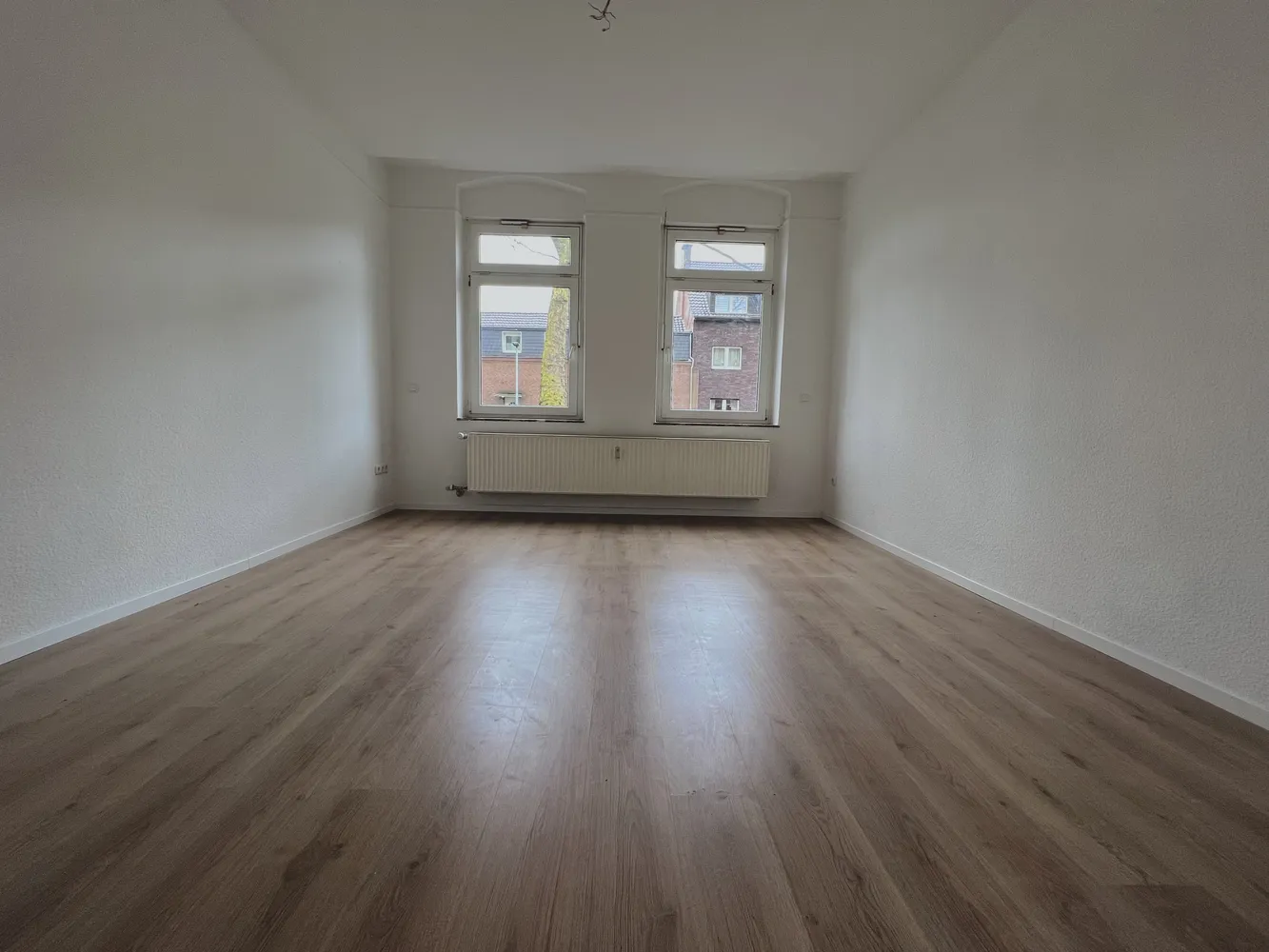 3 Zimmer Wohnung mit 48 m² in Oberhausen – Bild 8