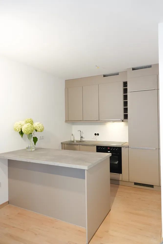 1 Zimmer Wohnung mit 37 m² in Bielefeld – Bild 2