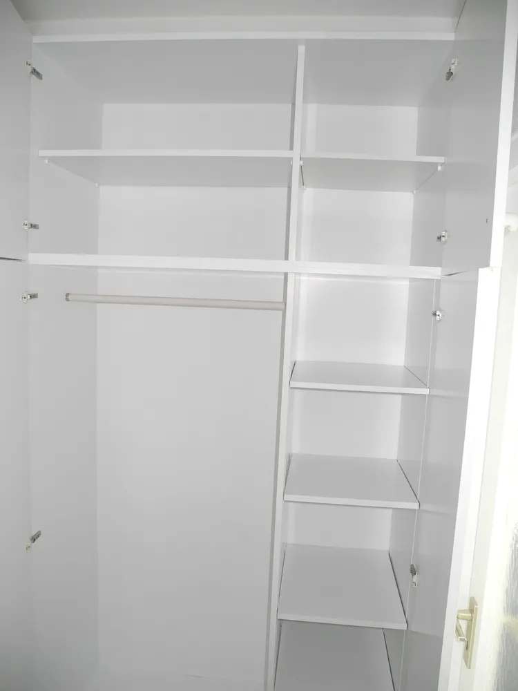 1 Zimmer Wohnung mit 31 m² in Hamburg – Bild 4