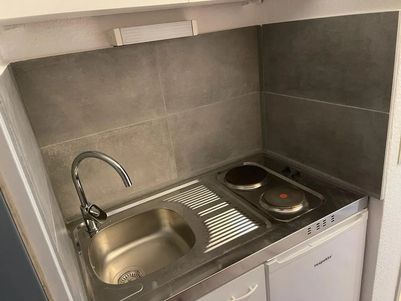 1 Zimmer Wohnung mit 17 m² in Göttingen – Bild 2