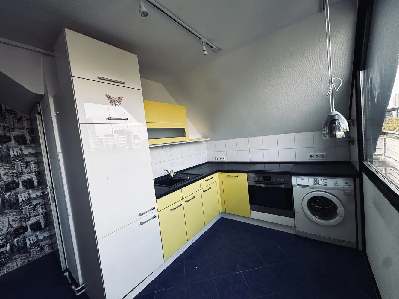 3 Zimmer Wohnung mit 93 m² in Köln – Bild 8