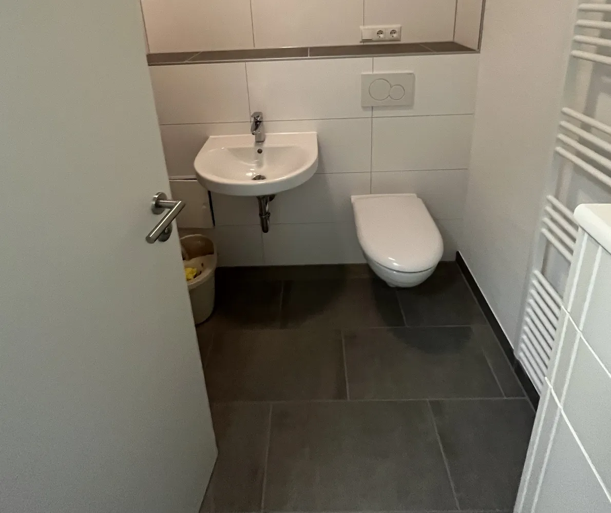 1 Zimmer Wohnung mit 25 m² in Braunschweig – Bild 4