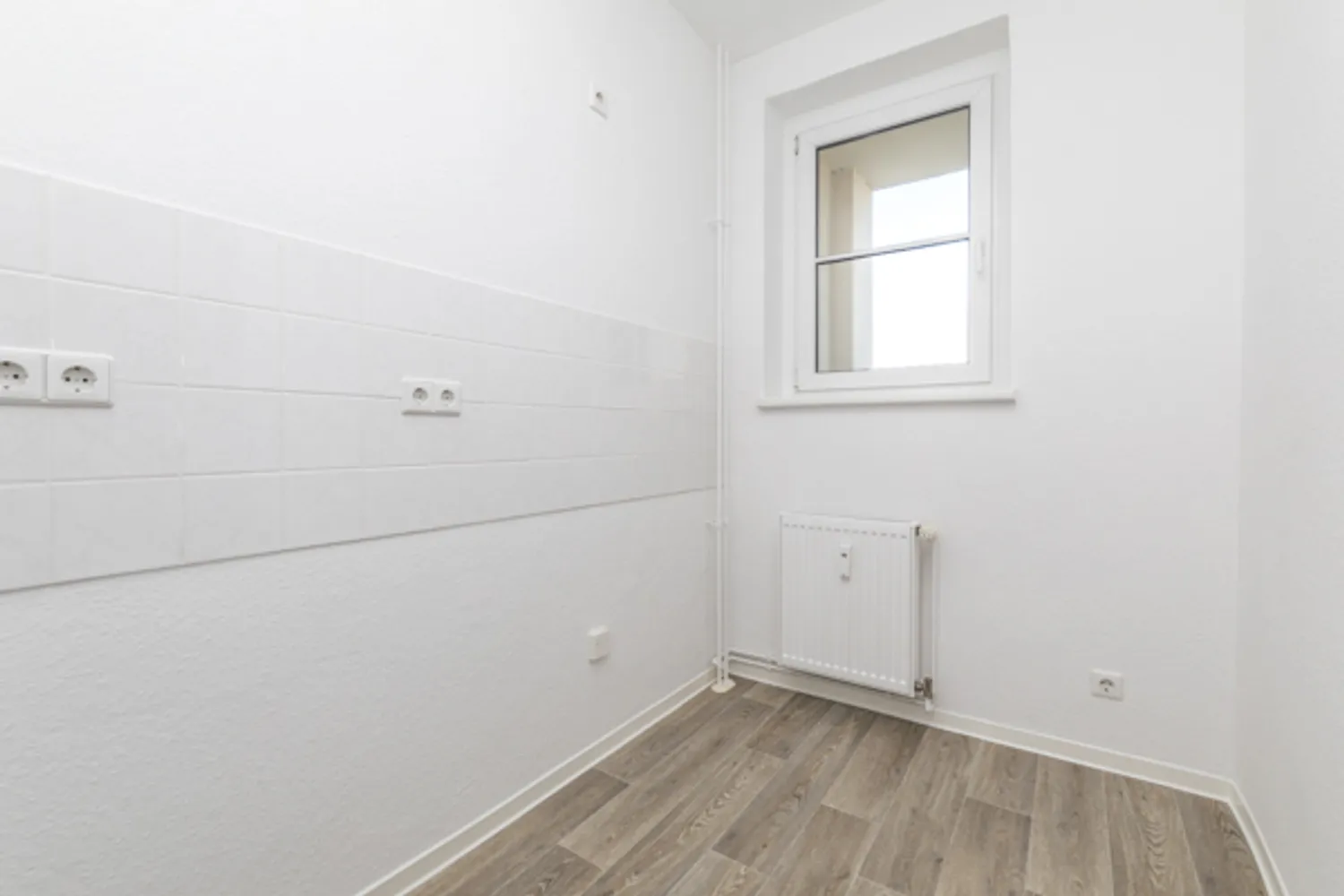 3 room apartment with 46 m² in Magdeburg – Photo 4