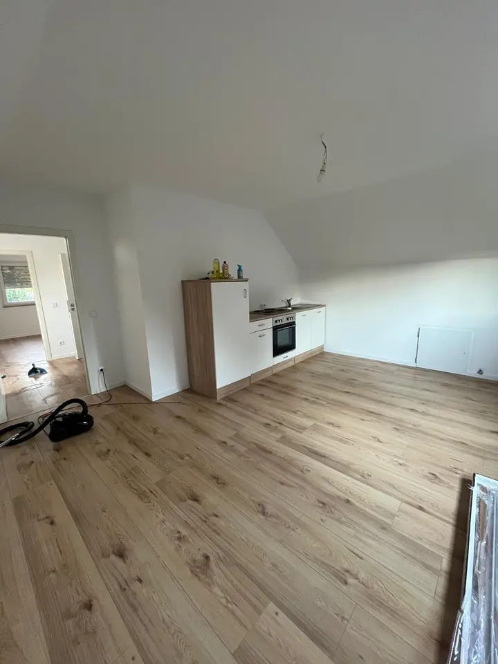 2 Zimmer Wohnung mit 55 m² in Mönchengladbach – Bild 3