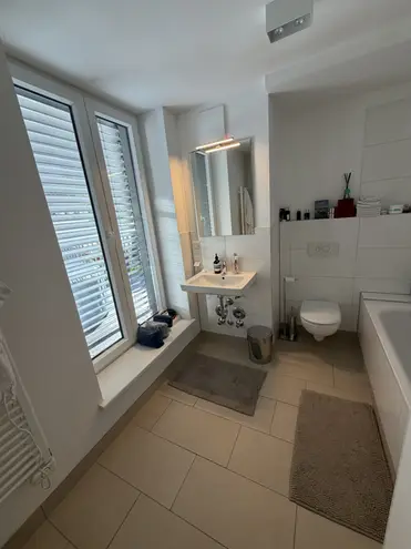 5 Zimmer Wohnung mit 142 m² in Köln – Bild 7