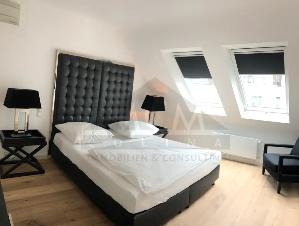 WG-Zimmer mit 75 m² in Frankfurt am Main – Bild 8